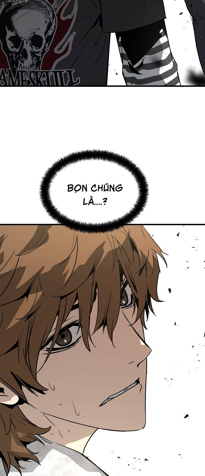 The Breaker 3: Quyền Năng Vô Hạn: Chapter 88