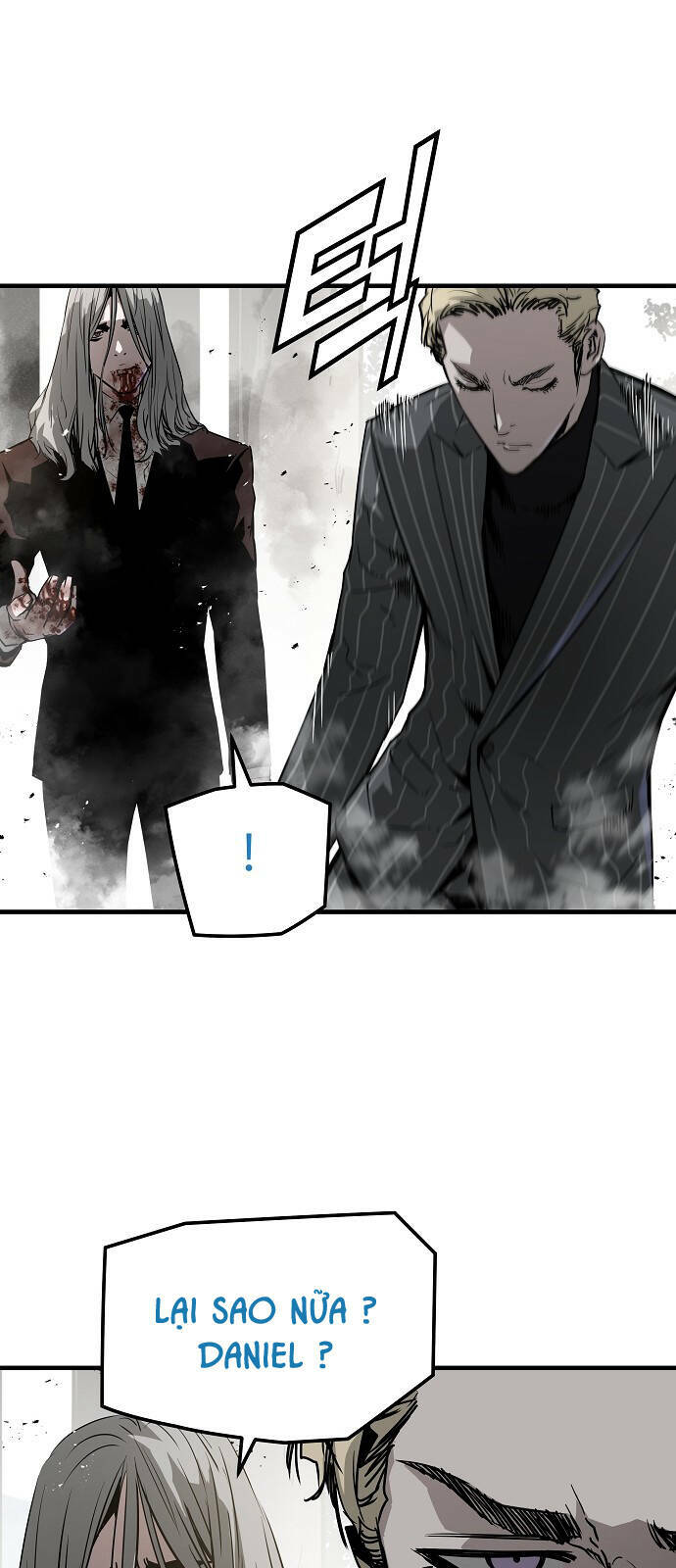 The Breaker 3: Quyền Năng Vô Hạn: Chapter 92
