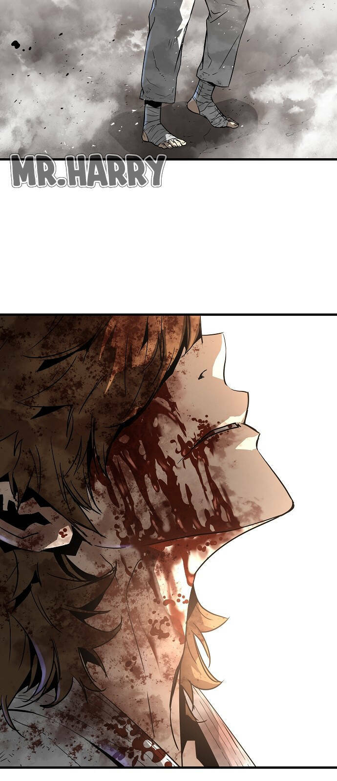 The Breaker 3: Quyền Năng Vô Hạn: Chapter 92