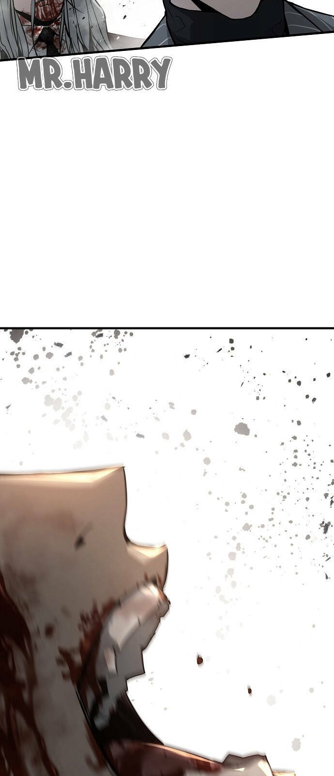 The Breaker 3: Quyền Năng Vô Hạn: Chapter 92