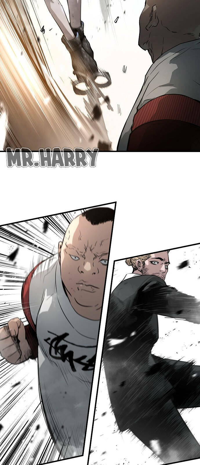 The Breaker 3: Quyền Năng Vô Hạn: Chapter 92