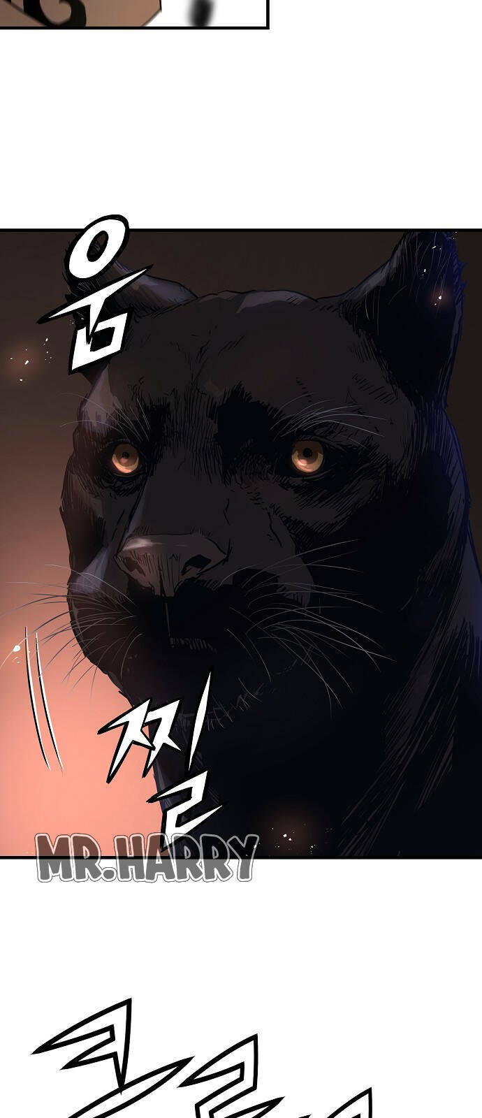The Breaker 3: Quyền Năng Vô Hạn: Chapter 92