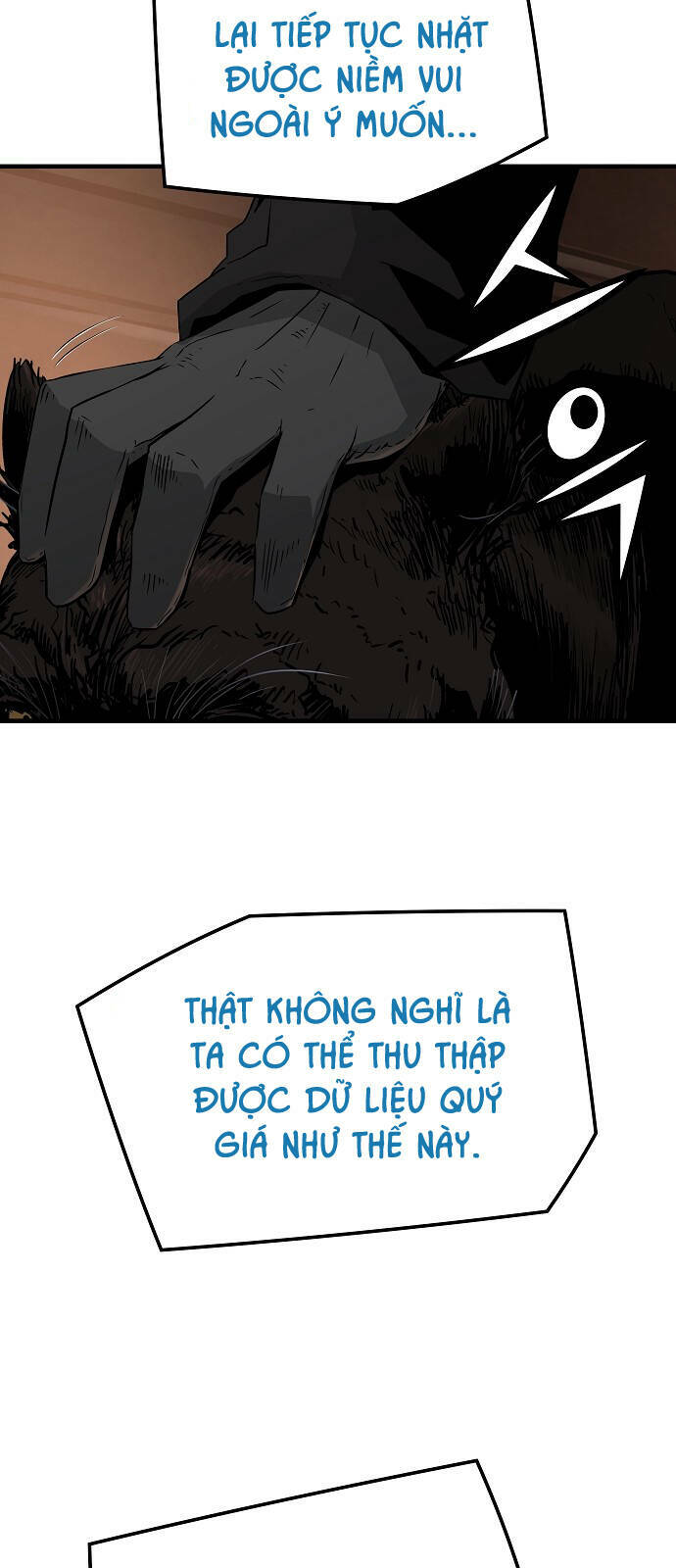 The Breaker 3: Quyền Năng Vô Hạn: Chapter 92