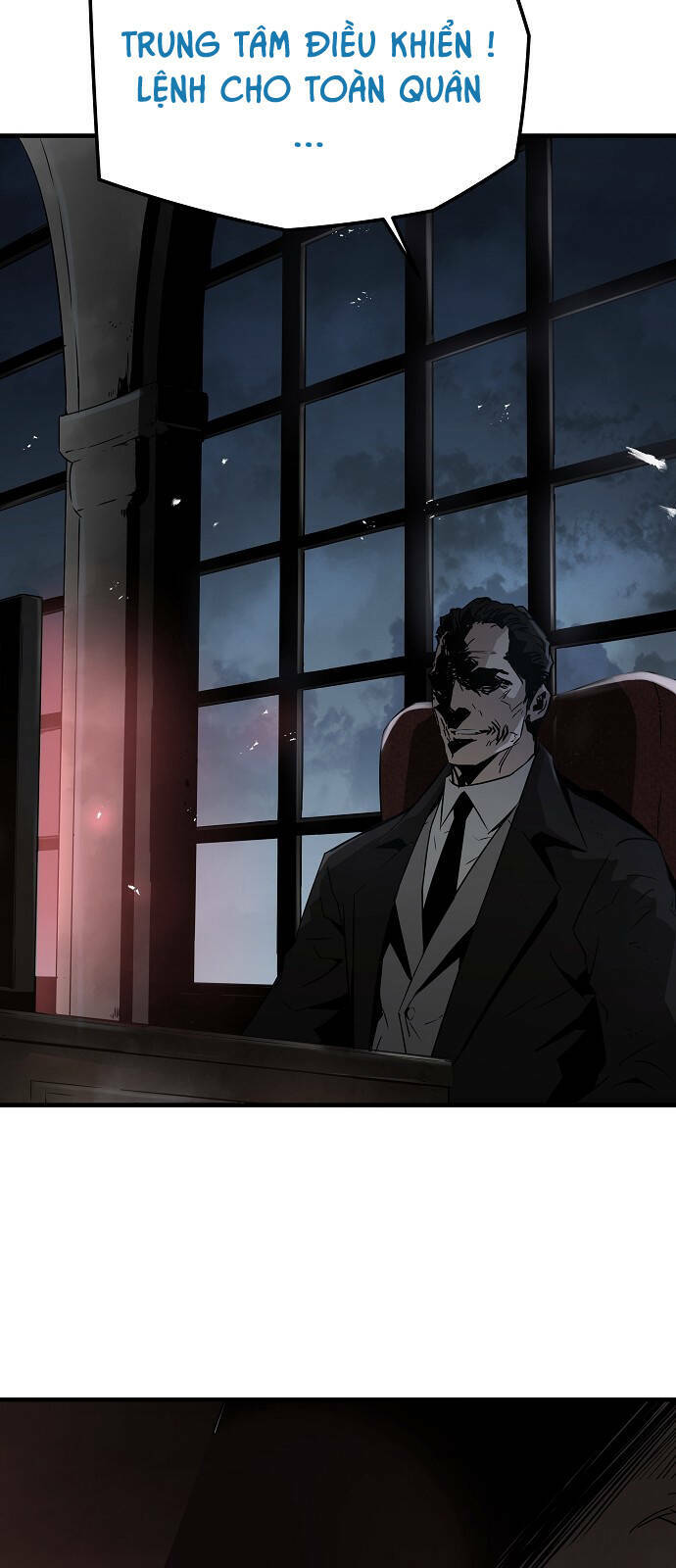 The Breaker 3: Quyền Năng Vô Hạn: Chapter 92