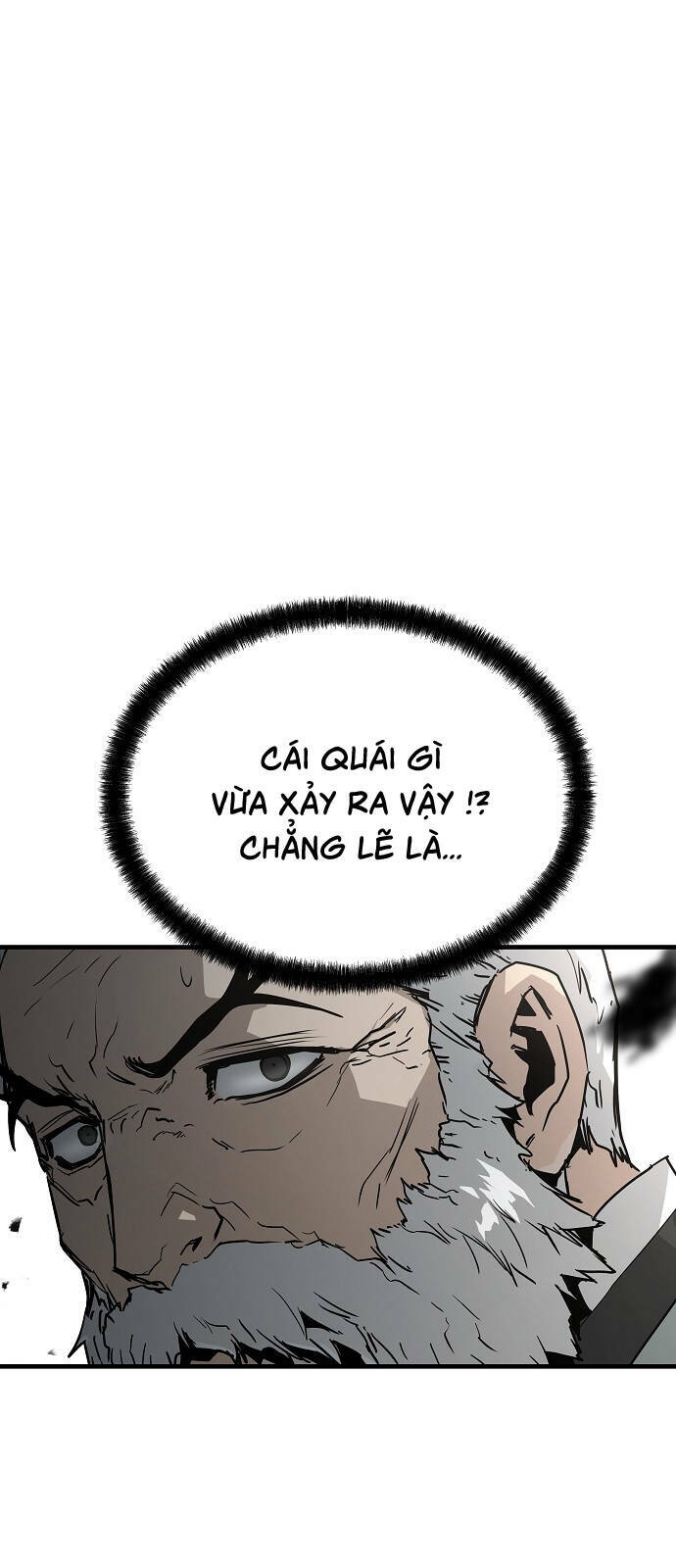 The Breaker 3: Quyền Năng Vô Hạn: Chapter 92