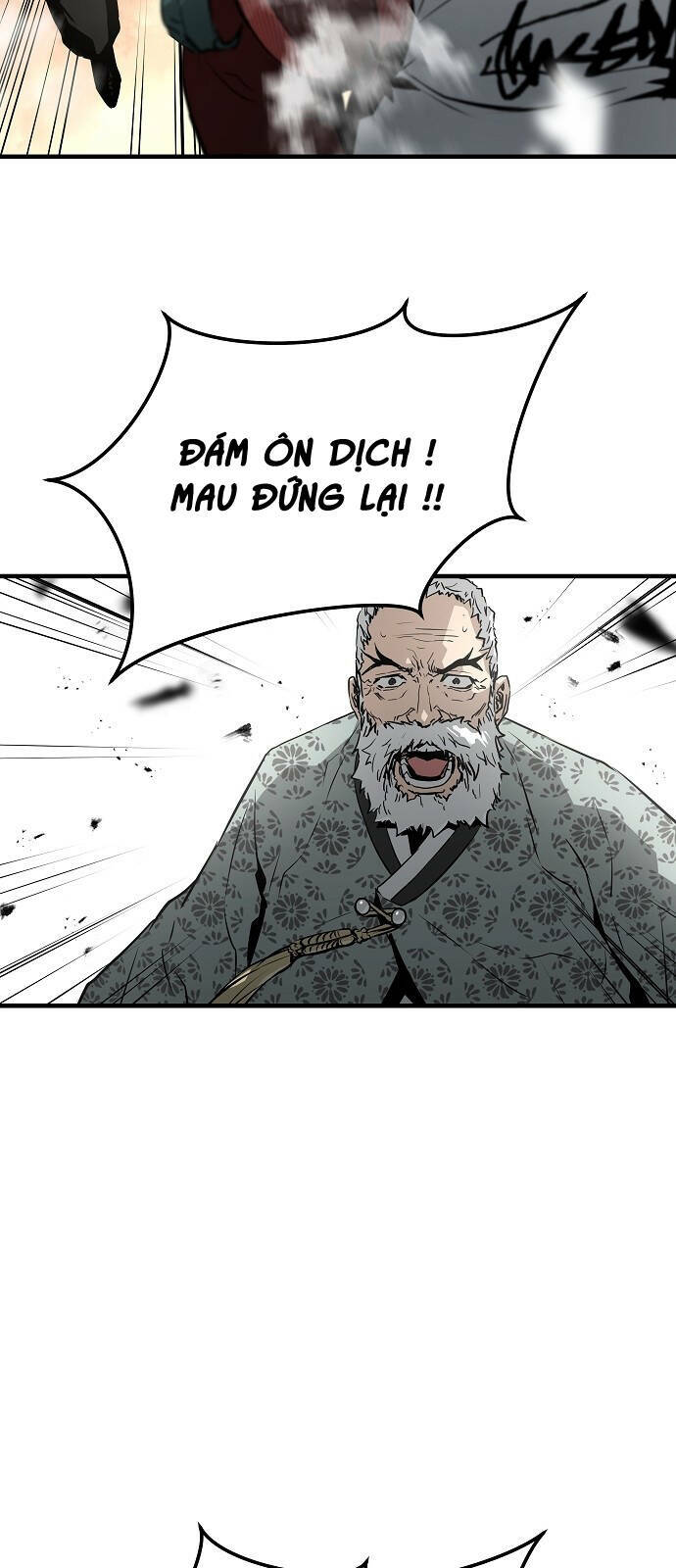The Breaker 3: Quyền Năng Vô Hạn: Chapter 92
