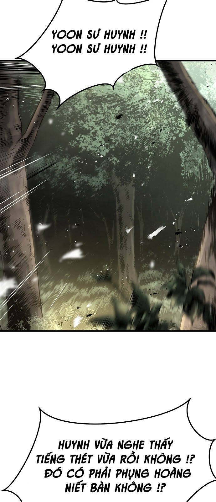 The Breaker 3: Quyền Năng Vô Hạn: Chapter 92