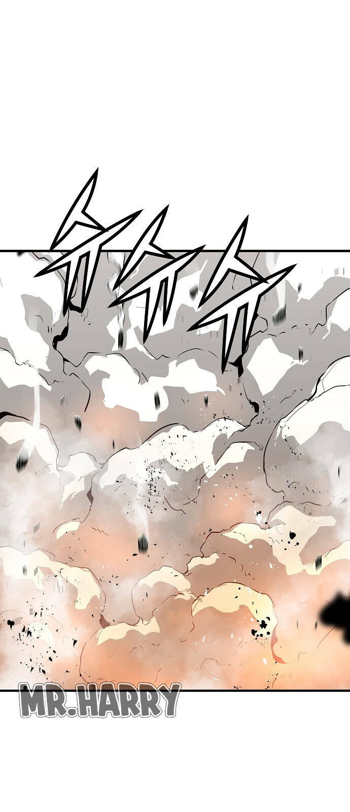 The Breaker 3: Quyền Năng Vô Hạn: Chapter 92