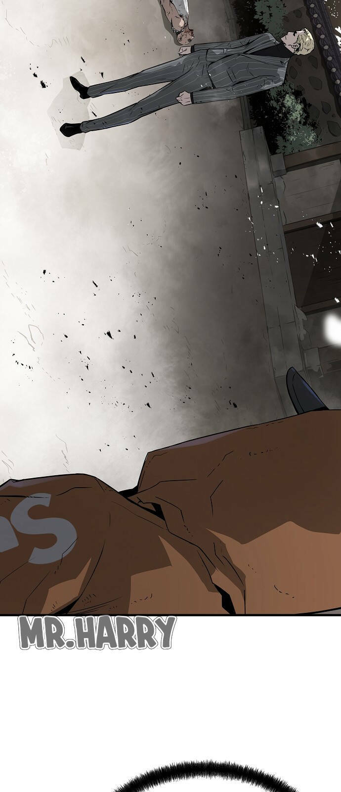 The Breaker 3: Quyền Năng Vô Hạn: Chapter 92