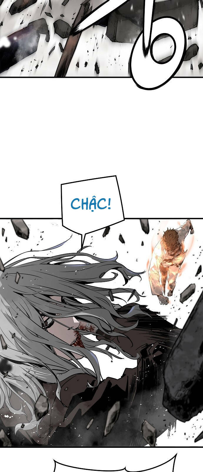 The Breaker 3: Quyền Năng Vô Hạn: Chapter 92