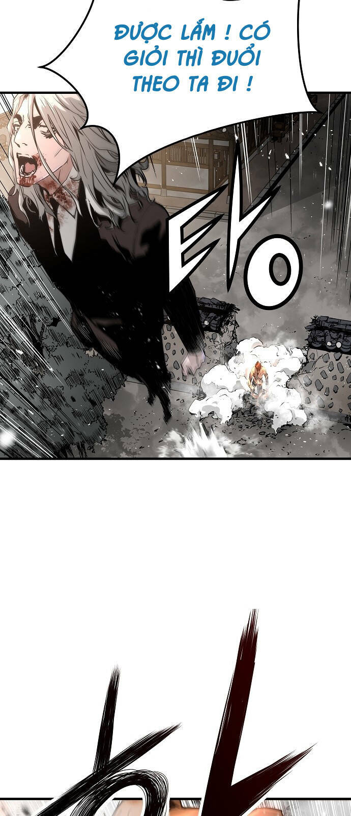 The Breaker 3: Quyền Năng Vô Hạn: Chapter 92