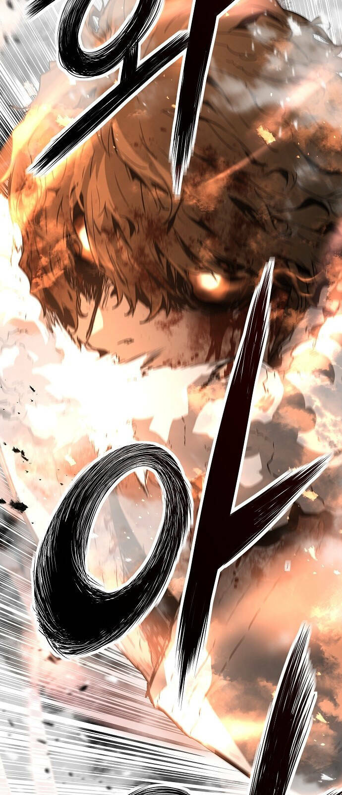 The Breaker 3: Quyền Năng Vô Hạn: Chapter 92