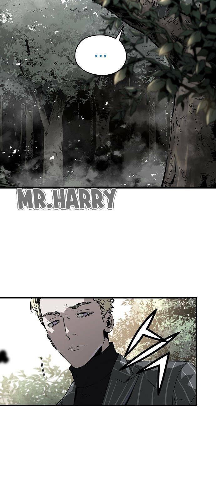 The Breaker 3: Quyền Năng Vô Hạn: Chapter 92