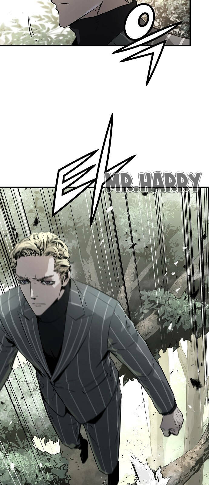 The Breaker 3: Quyền Năng Vô Hạn: Chapter 92