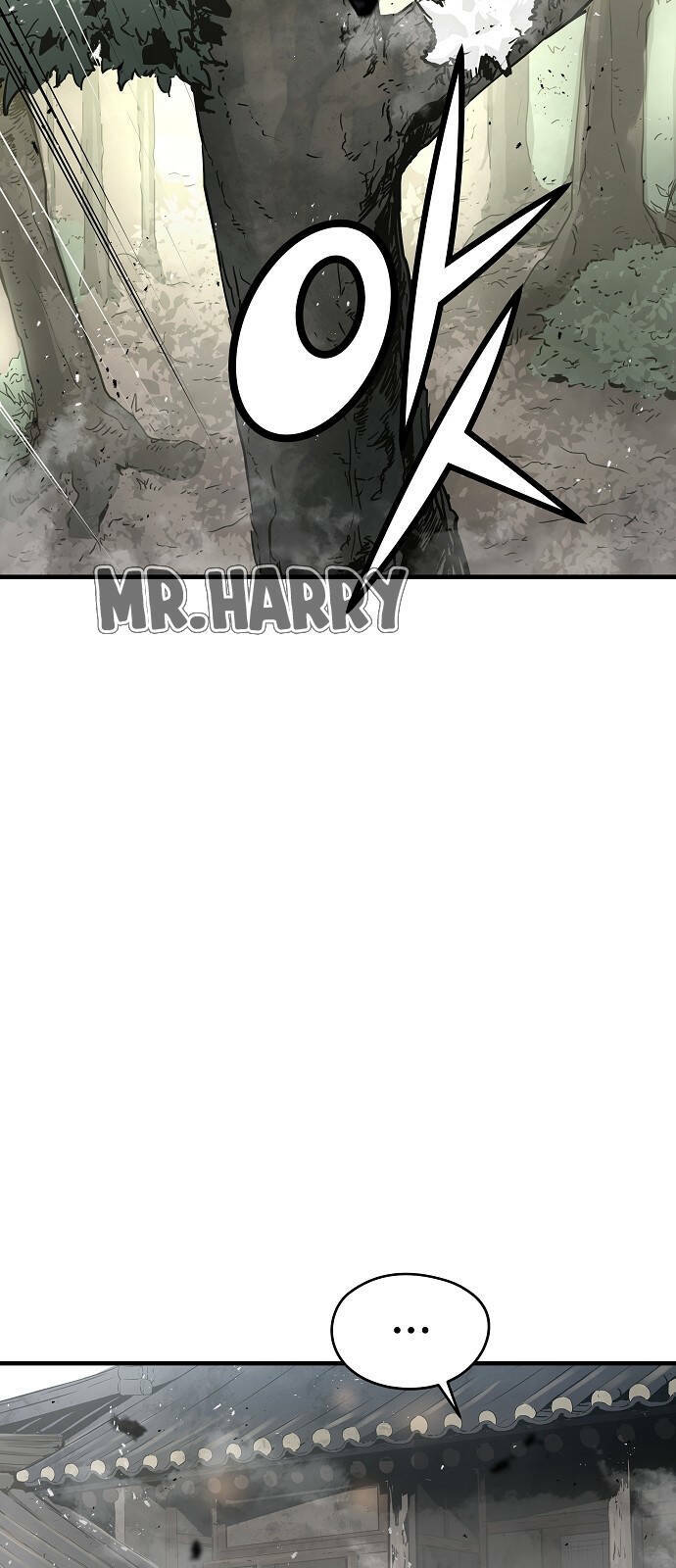 The Breaker 3: Quyền Năng Vô Hạn: Chapter 92