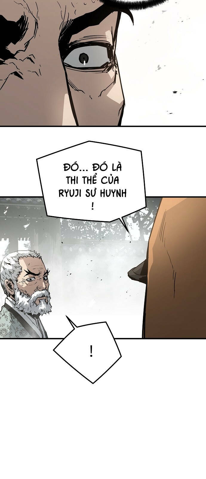 The Breaker 3: Quyền Năng Vô Hạn: Chapter 92