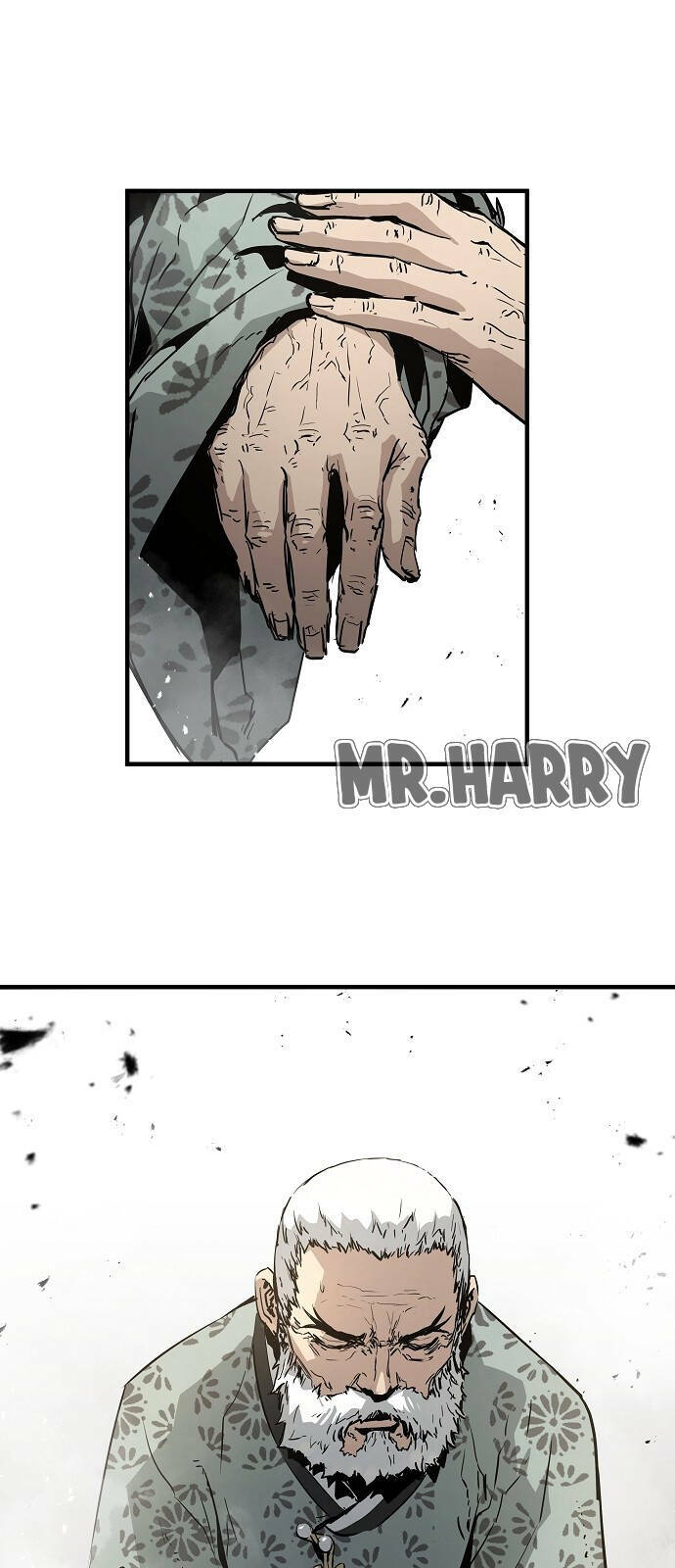 The Breaker 3: Quyền Năng Vô Hạn: Chapter 92