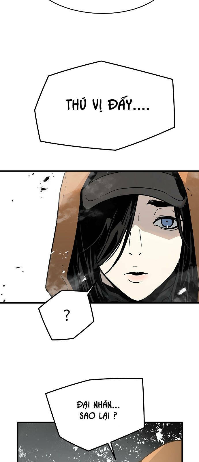 The Breaker 3: Quyền Năng Vô Hạn: Chapter 92