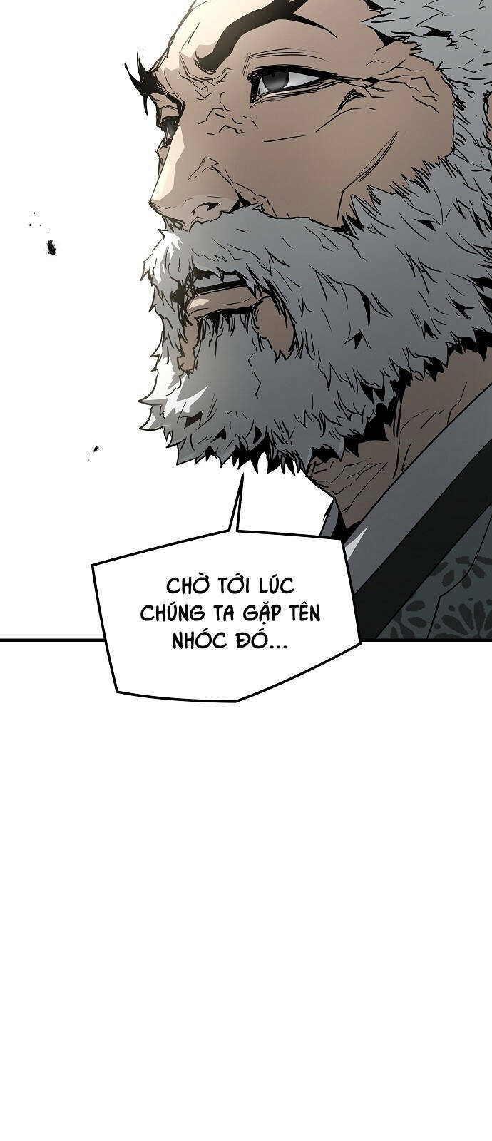The Breaker 3: Quyền Năng Vô Hạn: Chapter 92