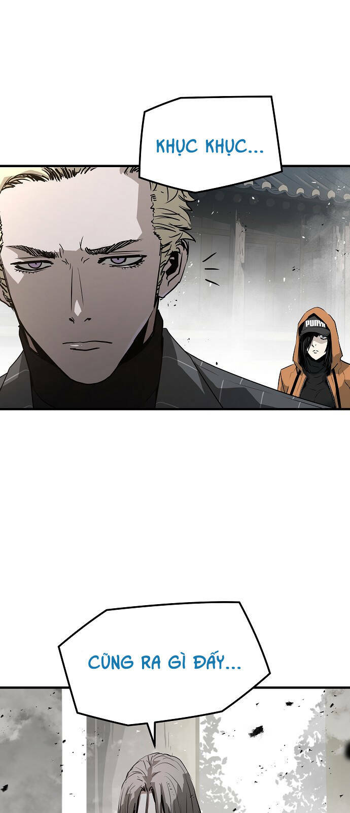 The Breaker 3: Quyền Năng Vô Hạn: Chapter 92