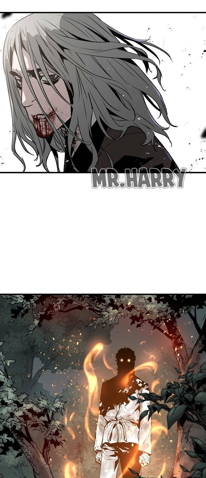 The Breaker 3: Quyền Năng Vô Hạn: Chapter 92