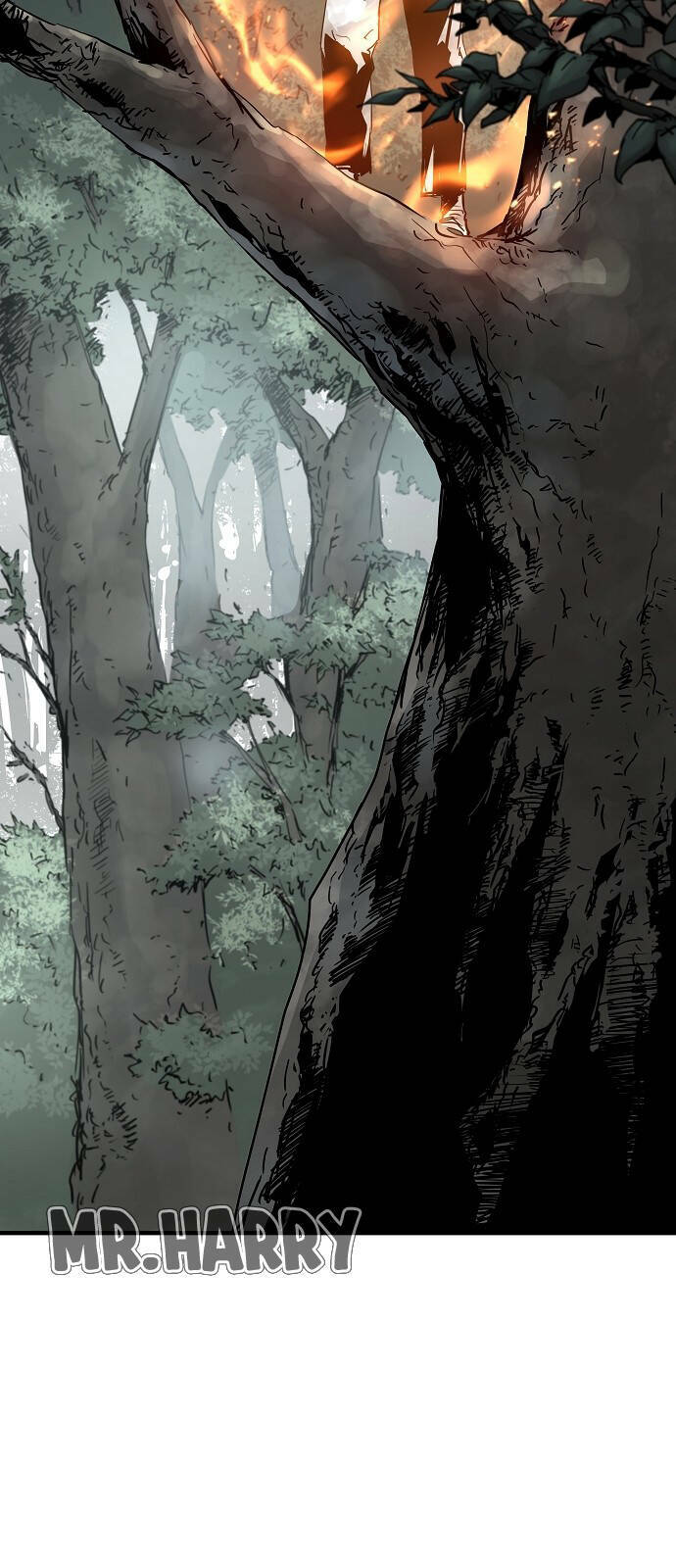 The Breaker 3: Quyền Năng Vô Hạn: Chapter 92
