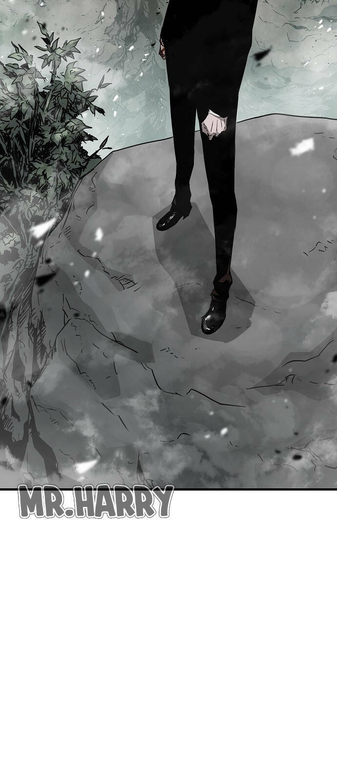 The Breaker 3: Quyền Năng Vô Hạn: Chapter 92