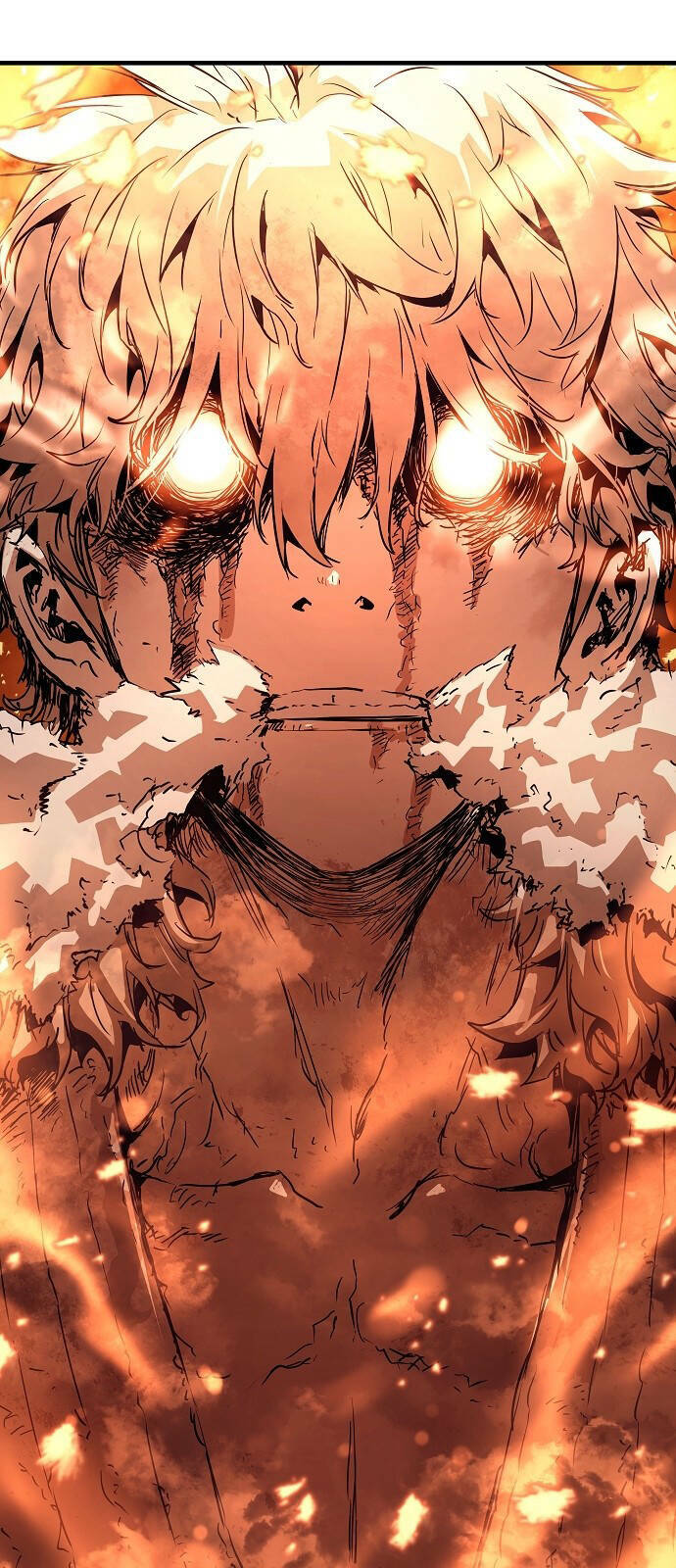 The Breaker 3: Quyền Năng Vô Hạn: Chapter 92