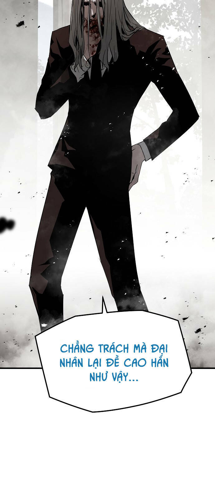 The Breaker 3: Quyền Năng Vô Hạn: Chapter 92
