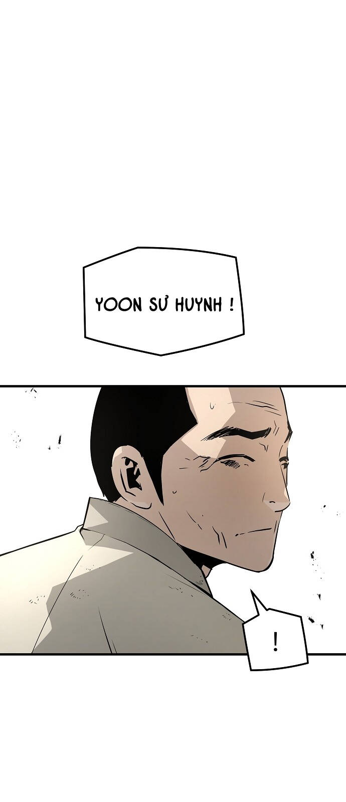 The Breaker 3: Quyền Năng Vô Hạn: Chapter 93