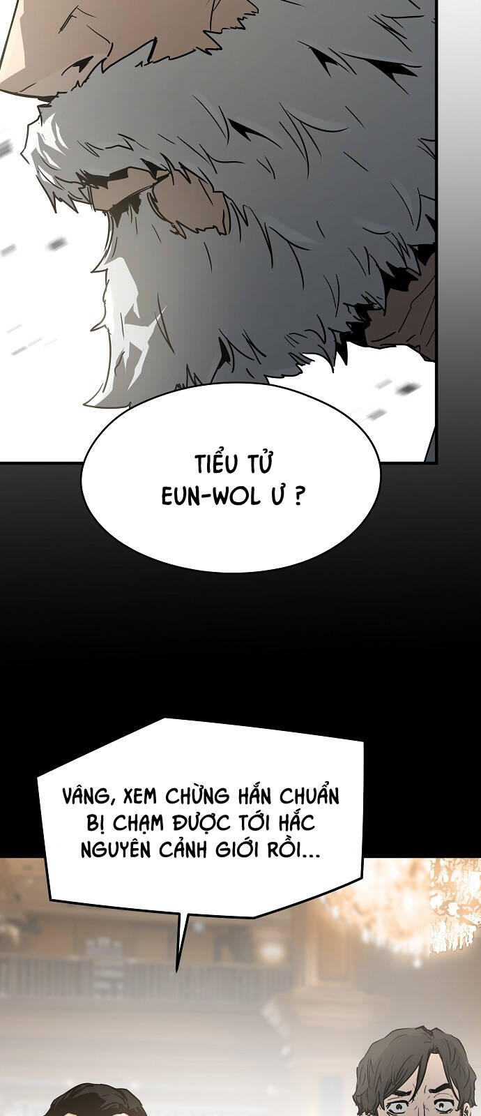 The Breaker 3: Quyền Năng Vô Hạn: Chapter 93