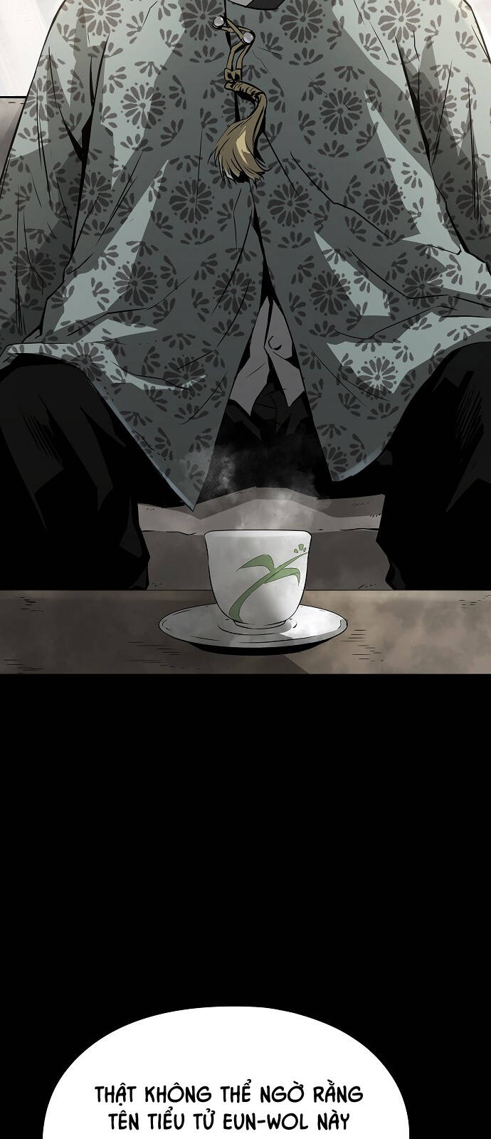 The Breaker 3: Quyền Năng Vô Hạn: Chapter 93