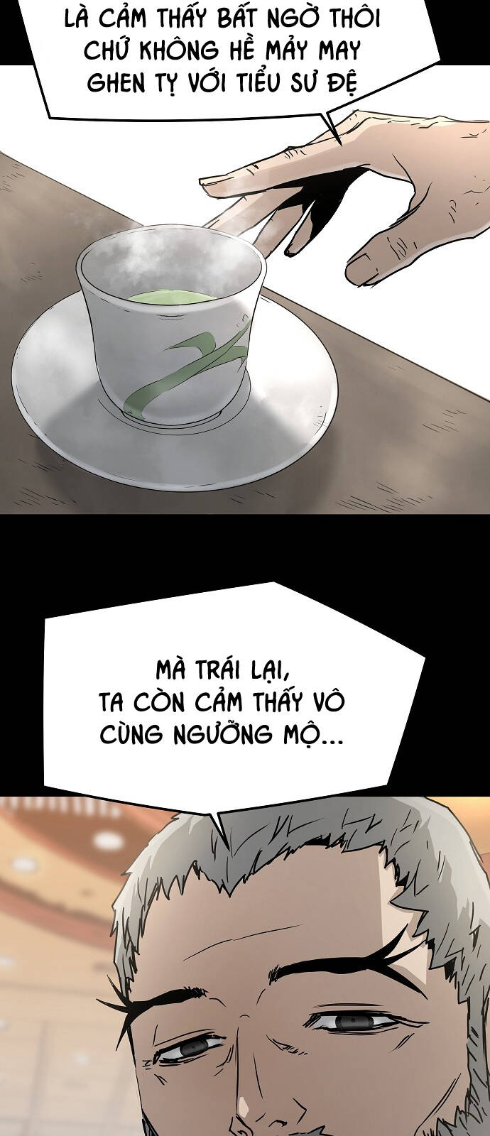 The Breaker 3: Quyền Năng Vô Hạn: Chapter 93