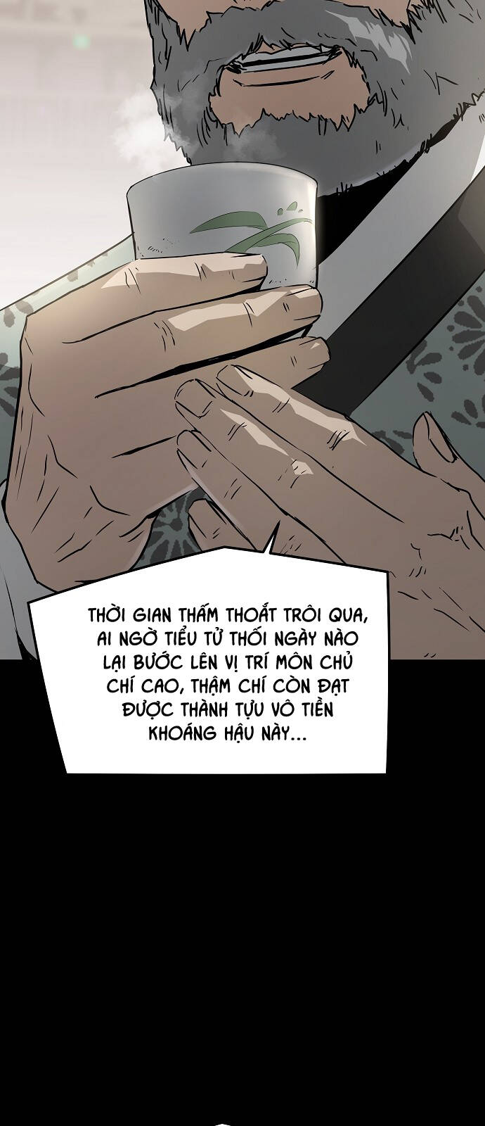 The Breaker 3: Quyền Năng Vô Hạn: Chapter 93