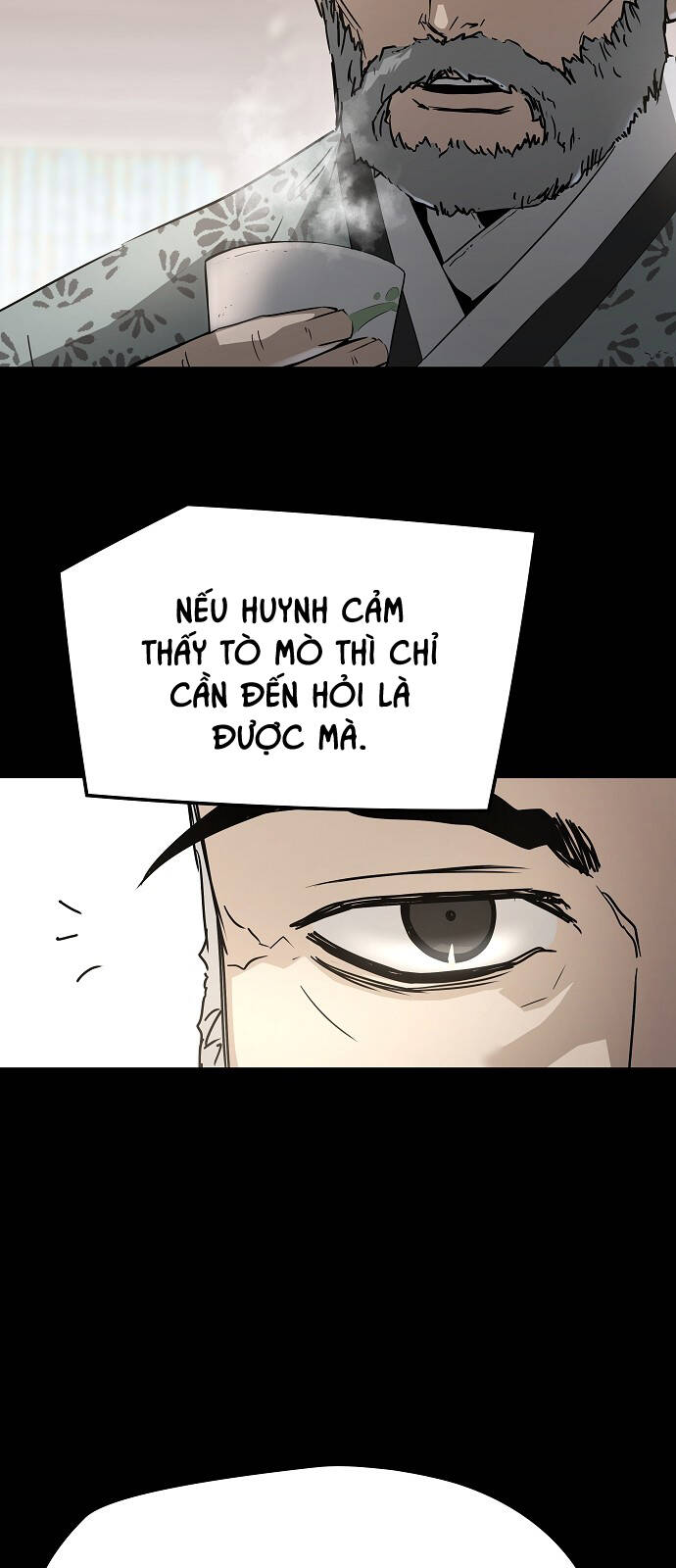 The Breaker 3: Quyền Năng Vô Hạn: Chapter 93