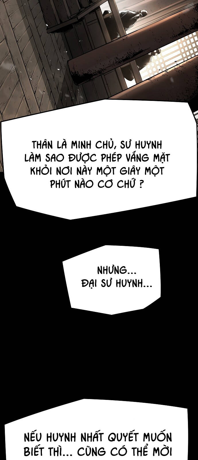 The Breaker 3: Quyền Năng Vô Hạn: Chapter 93