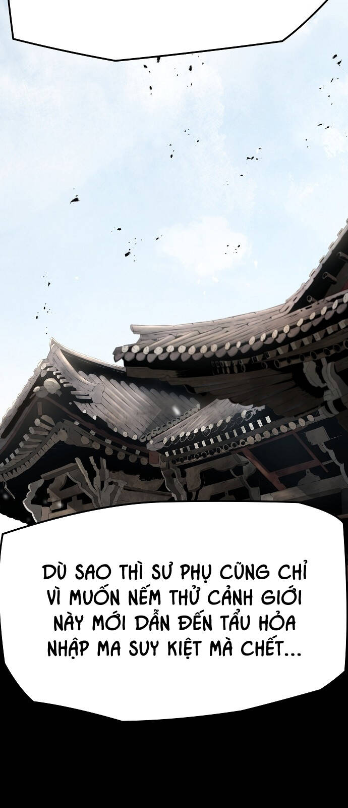 The Breaker 3: Quyền Năng Vô Hạn: Chapter 93