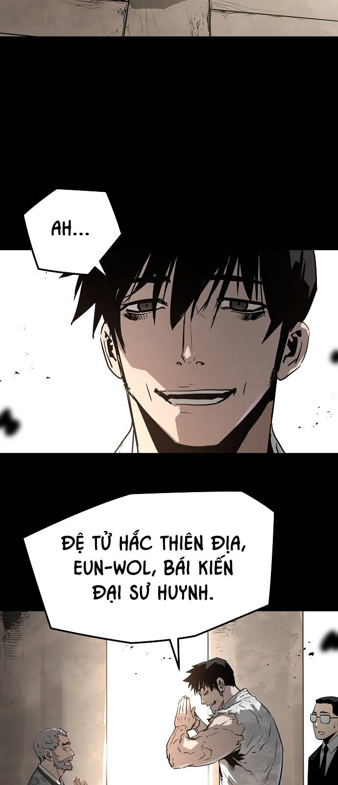 The Breaker 3: Quyền Năng Vô Hạn: Chapter 93