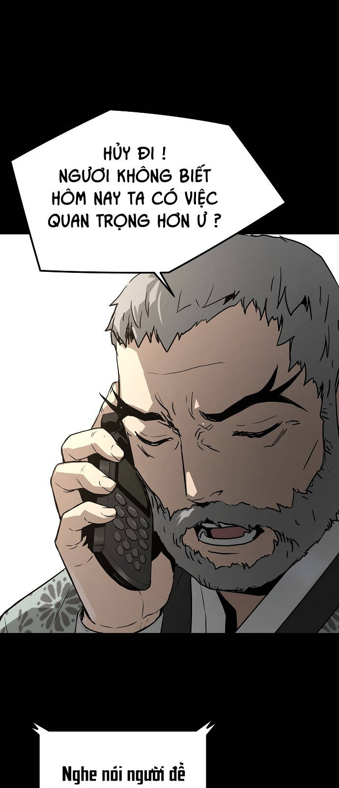 The Breaker 3: Quyền Năng Vô Hạn: Chapter 93