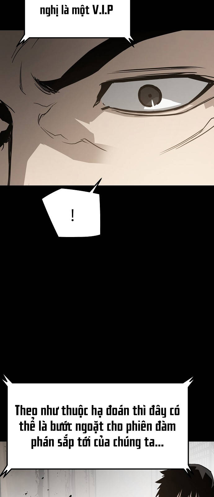 The Breaker 3: Quyền Năng Vô Hạn: Chapter 93