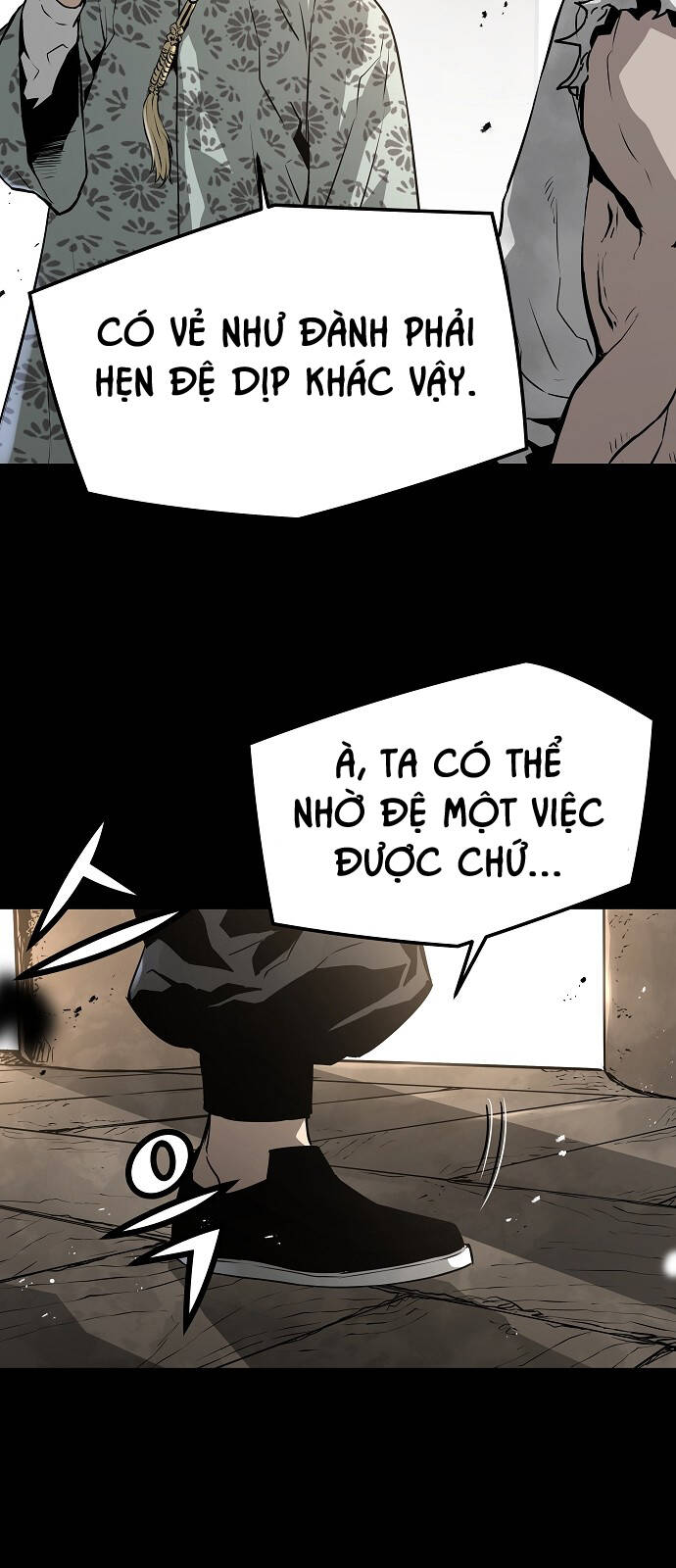 The Breaker 3: Quyền Năng Vô Hạn: Chapter 93