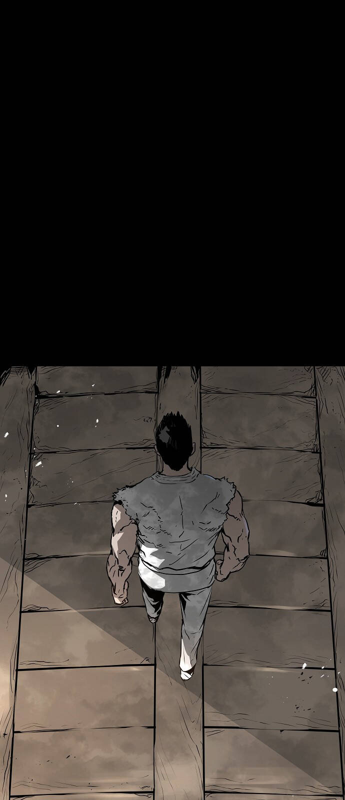The Breaker 3: Quyền Năng Vô Hạn: Chapter 93