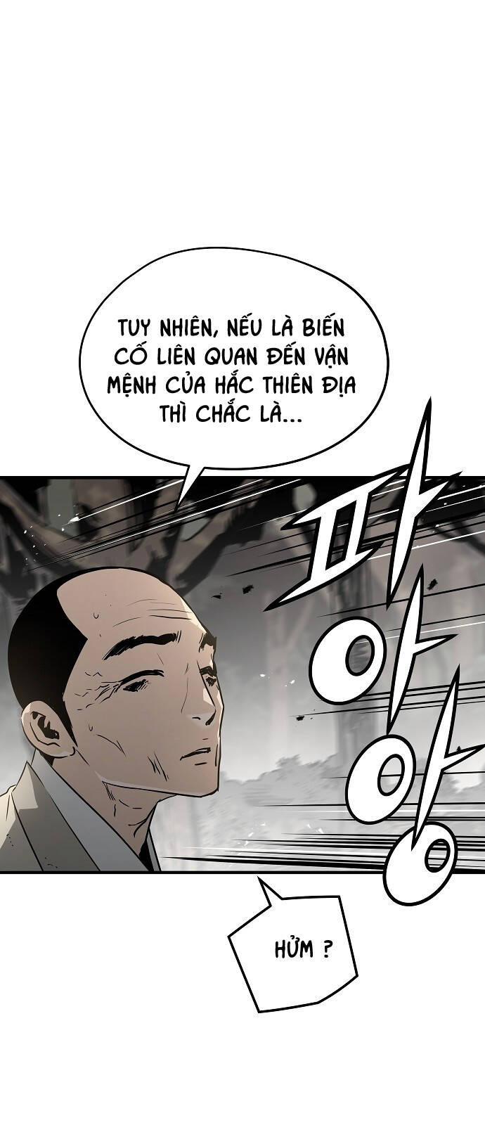 The Breaker 3: Quyền Năng Vô Hạn: Chapter 93