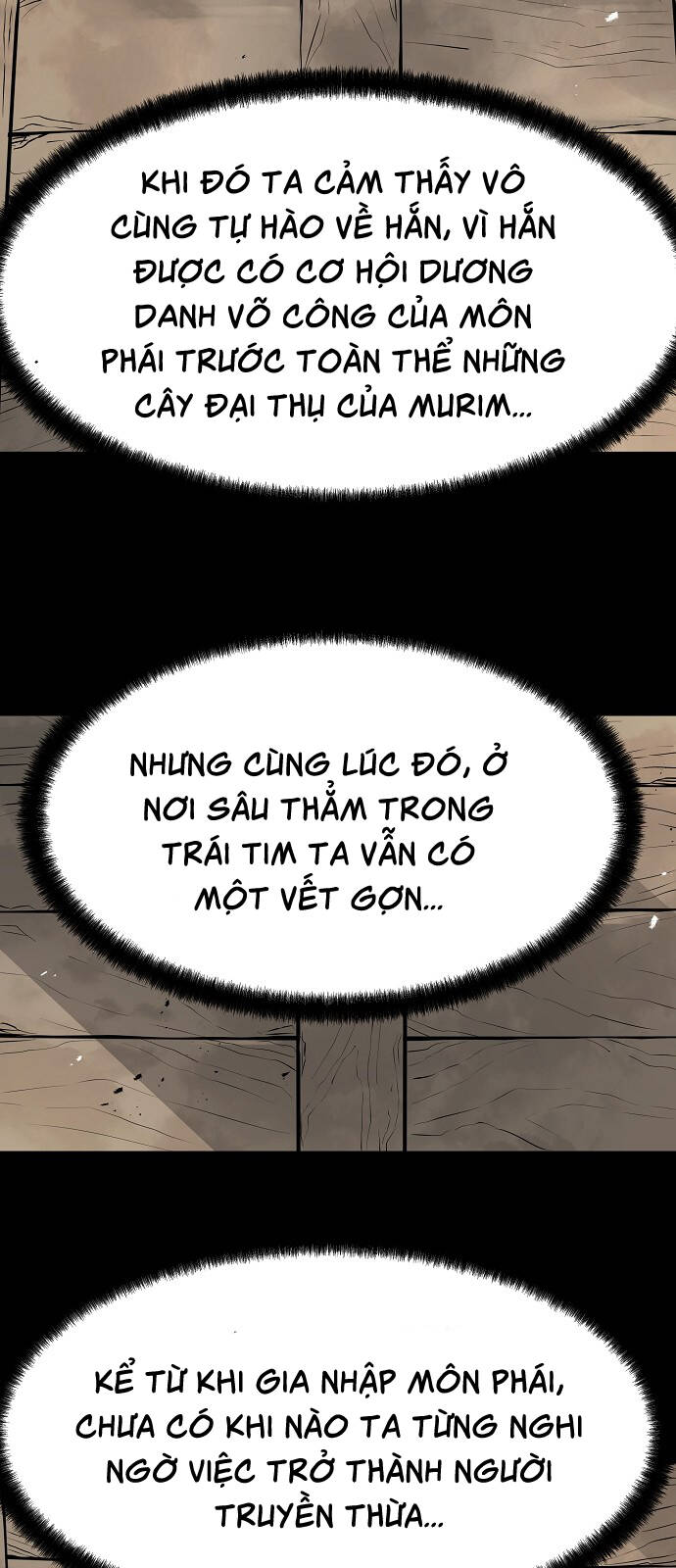 The Breaker 3: Quyền Năng Vô Hạn: Chapter 93