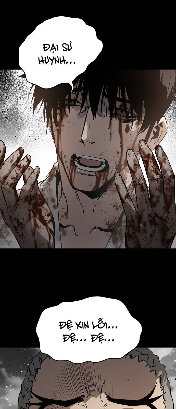 The Breaker 3: Quyền Năng Vô Hạn: Chapter 93