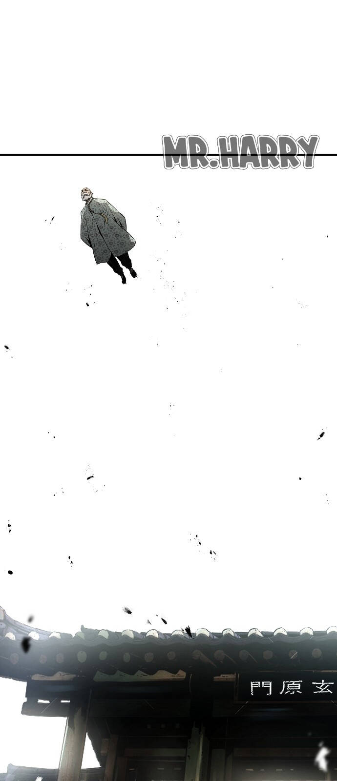 The Breaker 3: Quyền Năng Vô Hạn: Chapter 93
