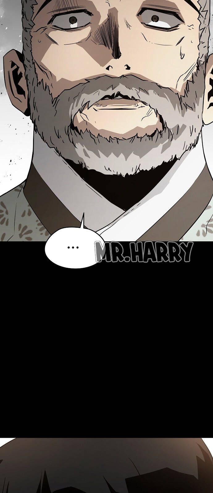 The Breaker 3: Quyền Năng Vô Hạn: Chapter 93