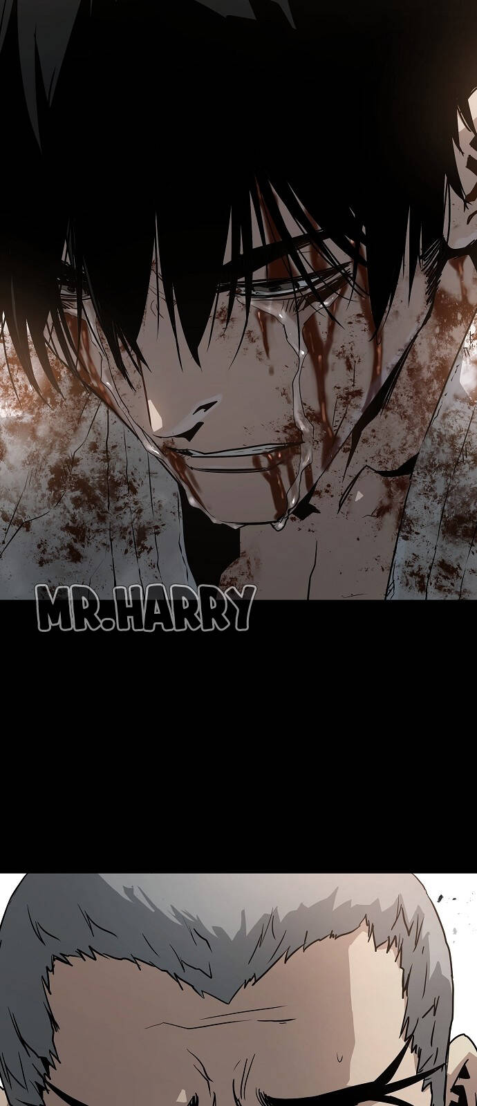 The Breaker 3: Quyền Năng Vô Hạn: Chapter 93