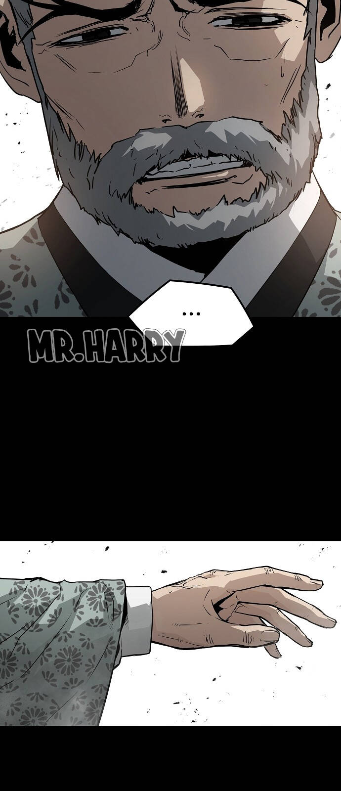 The Breaker 3: Quyền Năng Vô Hạn: Chapter 93