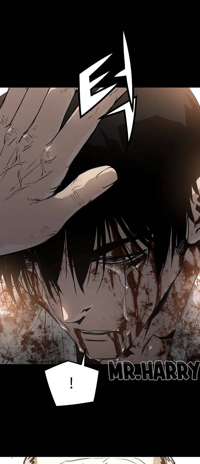 The Breaker 3: Quyền Năng Vô Hạn: Chapter 93